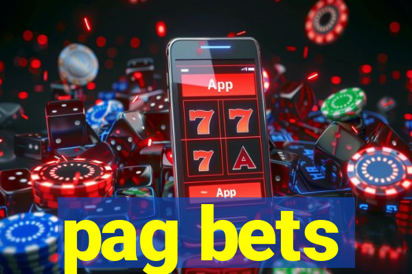 pag bets